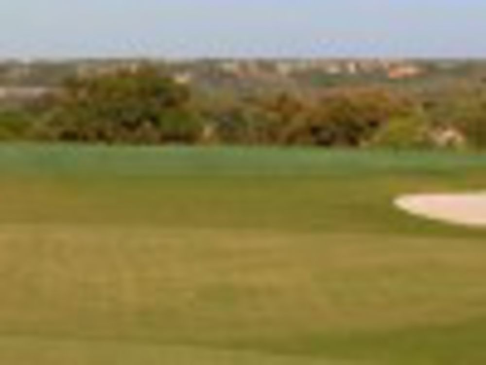 Course photo for White Wing Golf Club