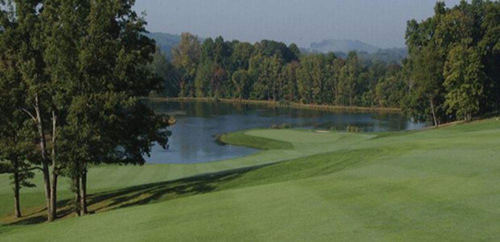 Course photo for Longaberger Golf Club