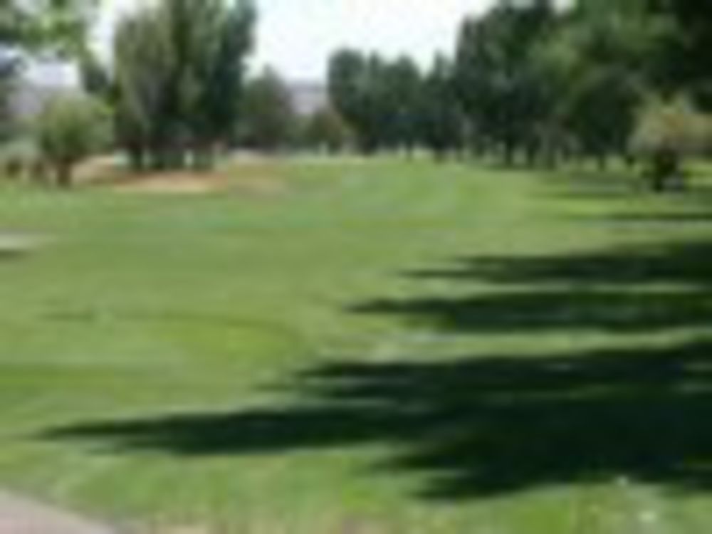 Course photo for Roosevelt Municipal Golf Course