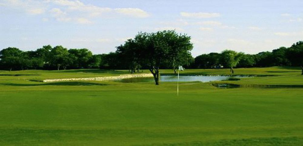Course photo for Los Rios Country Club
