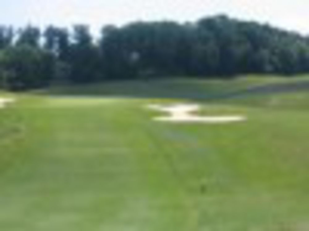 Course photo for Auburn Hills Golf Club