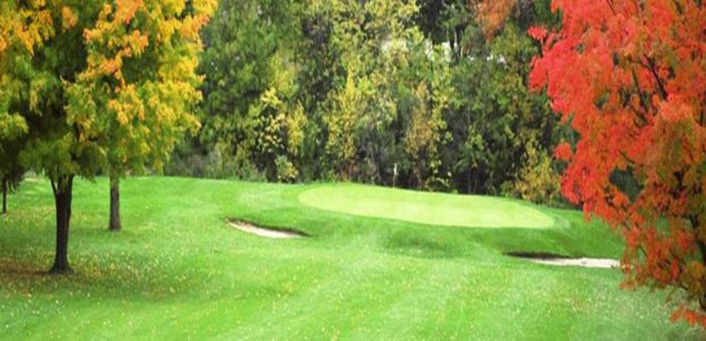 Course photo for Lost Creek Golfers Club