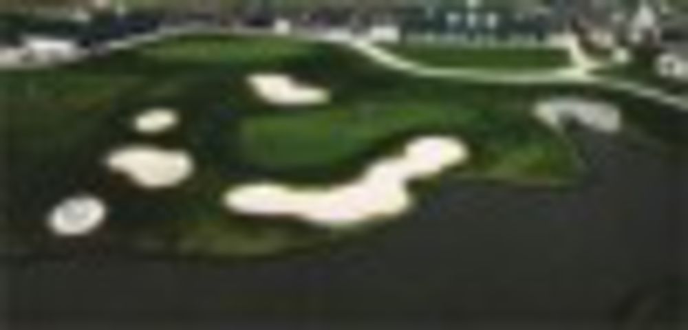 Course photo for Cahoon Plantation Golf Course