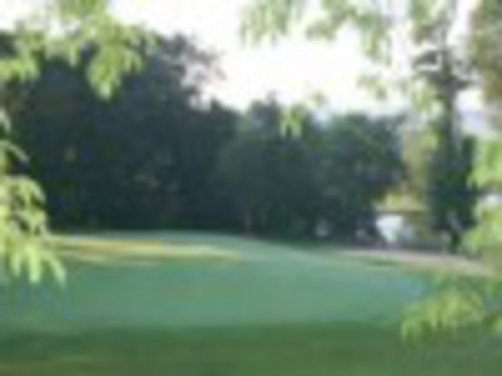 Course photo for Draper Valley Golf Club