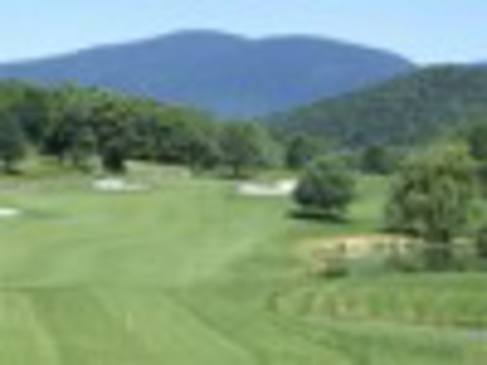 Course photo for Greene Hills Club