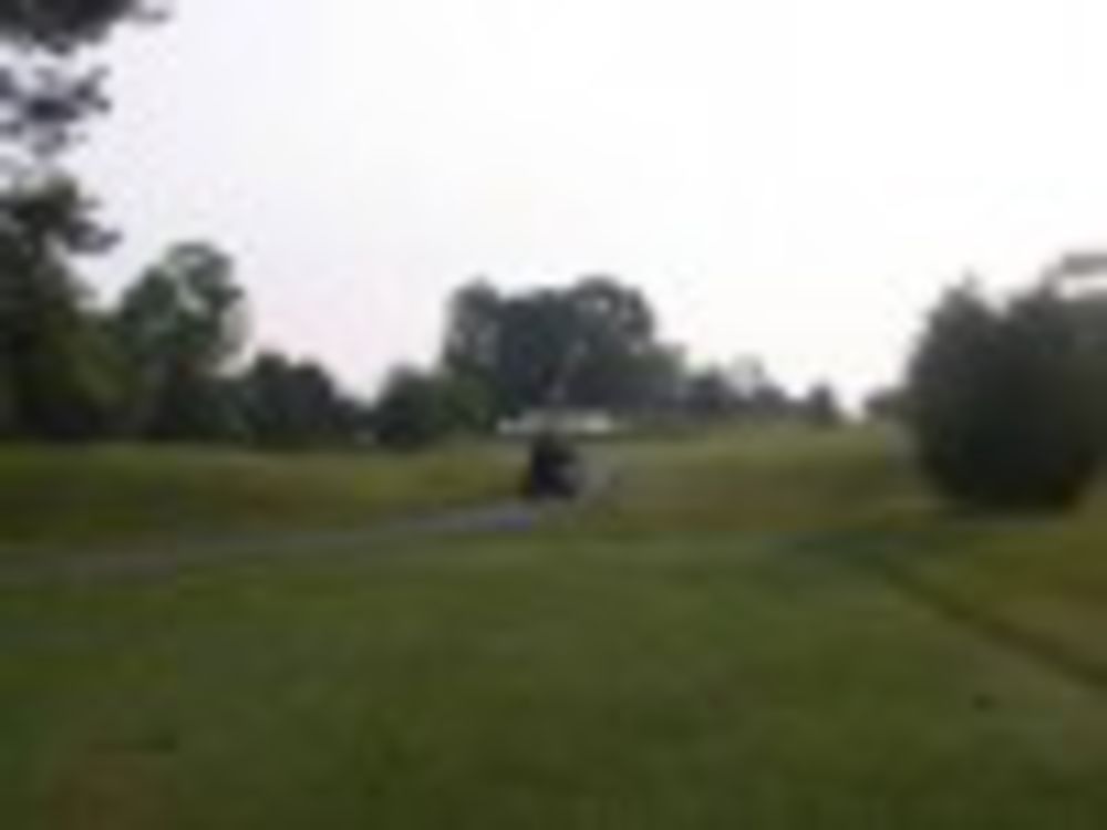 Course photo for Hat Creek Golf Course
