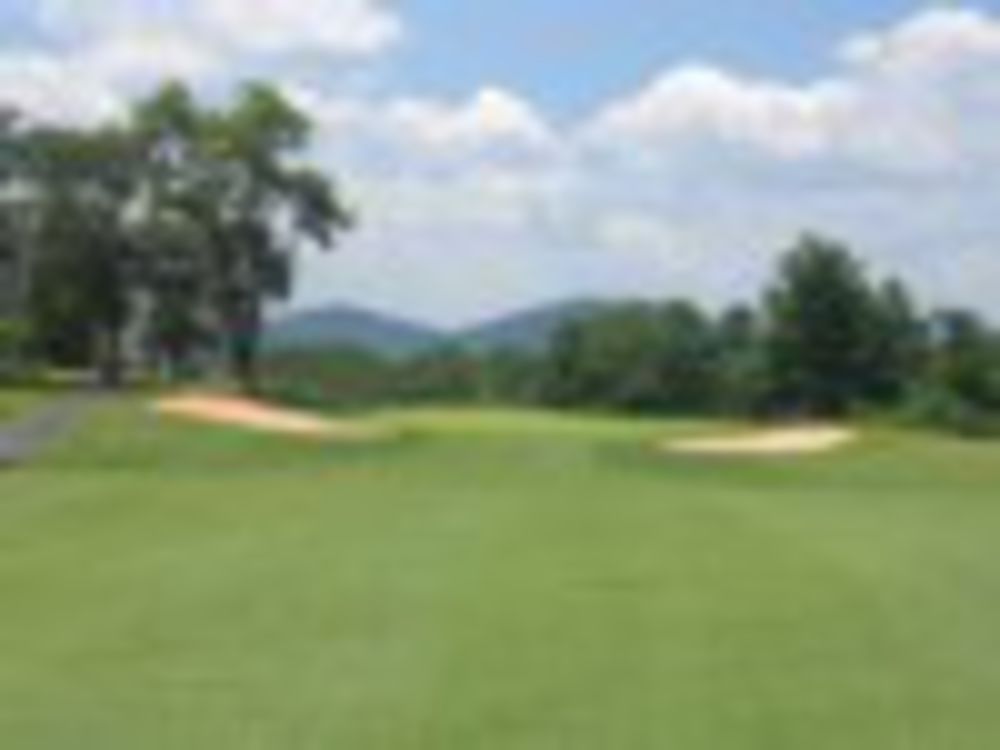 Course photo for The Club at Ironwood