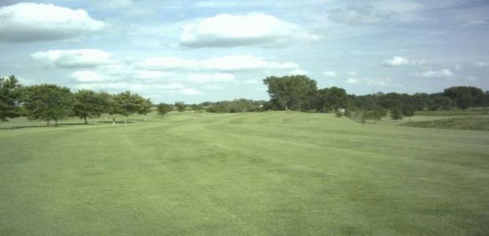 Course photo for Madison Country Club