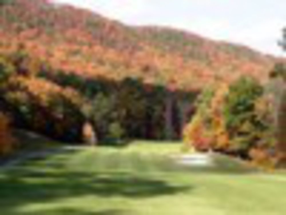 Course photo for Mountain Greens Golf Club