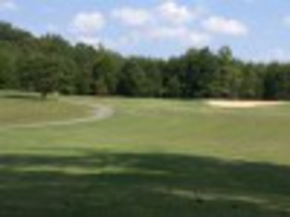 Course photo for Mill Quarter Plantation Golf Course