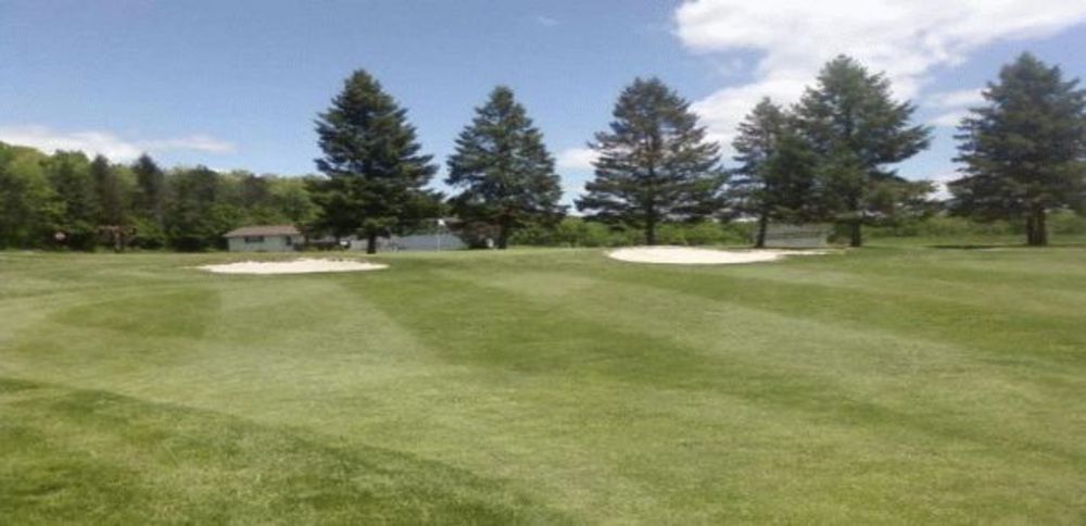 Course photo for Mahoning Valley Country Club