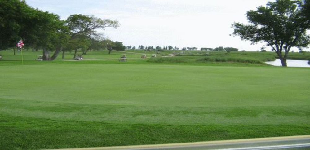 Course photo for Maple River Golf Club