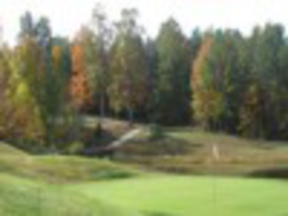 Course photo for Windy Hill Golf Course - Lake Course
