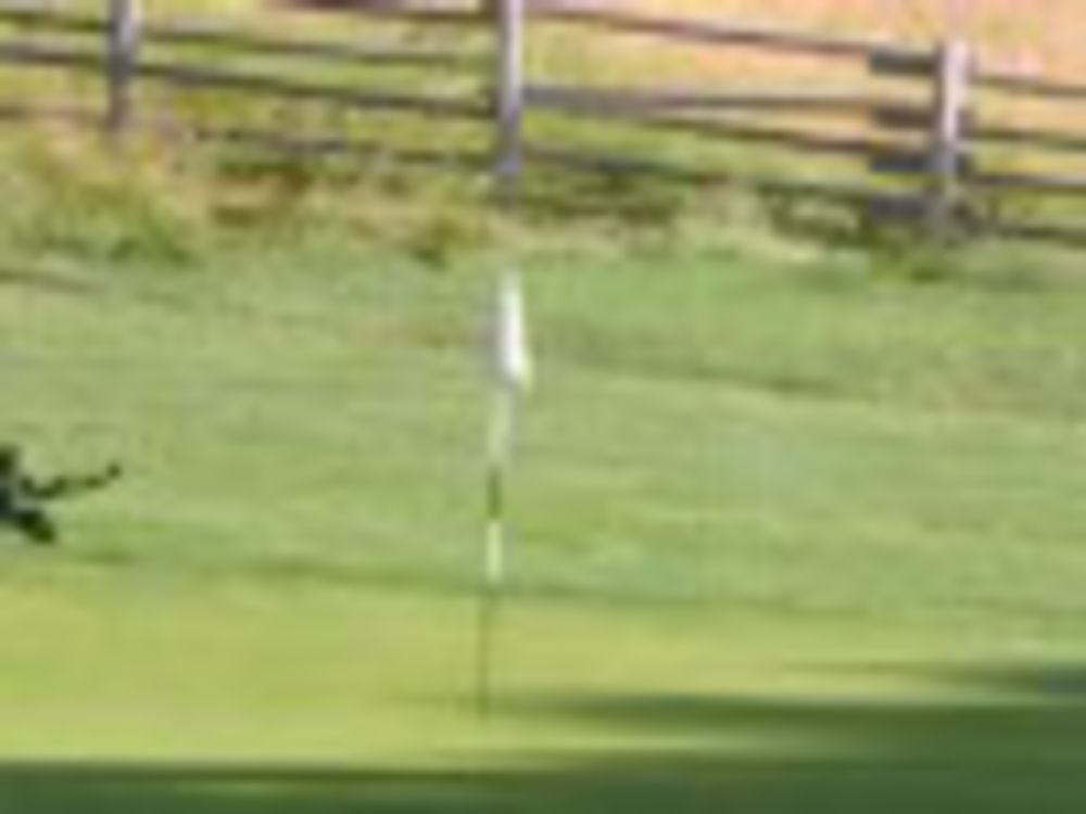Course photo for Goldendale Golf Club