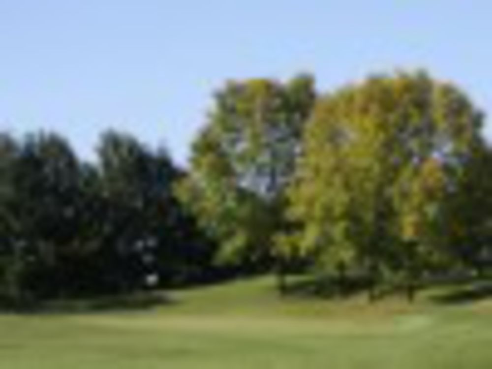 Course photo for Lake Hallie Golf Club