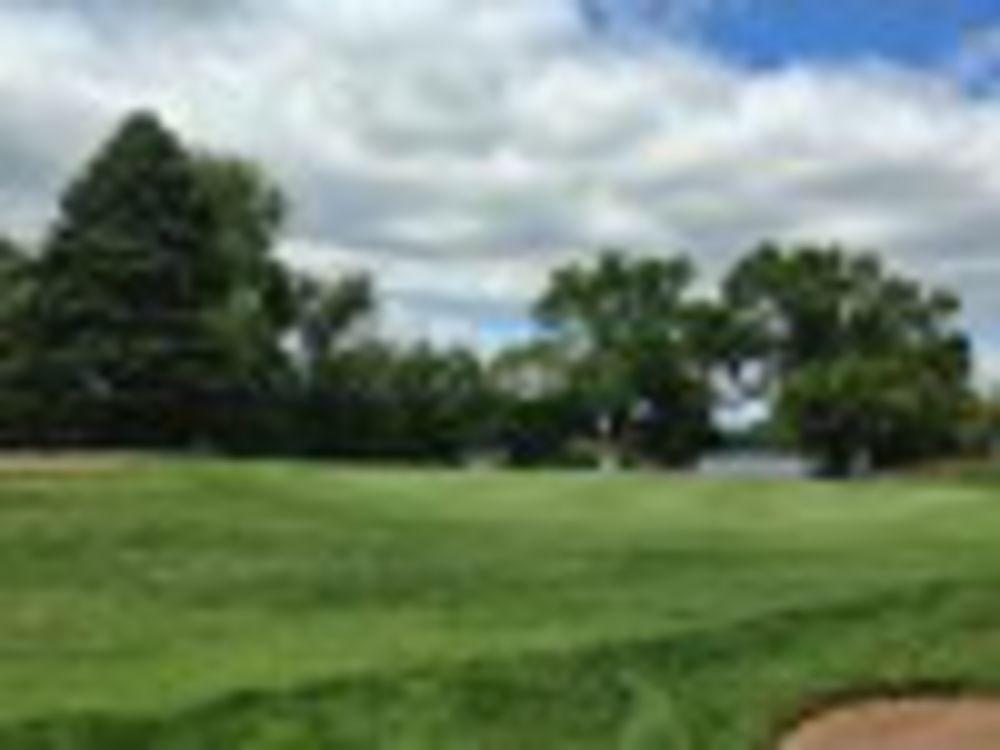 Course photo for Lake Wissota Golf