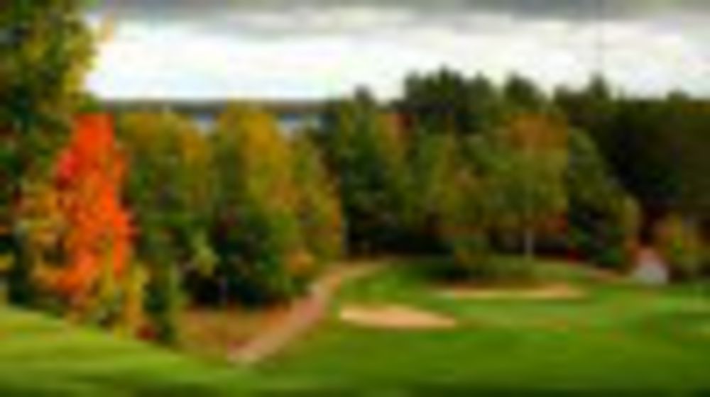 Course photo for Lakewoods Resort