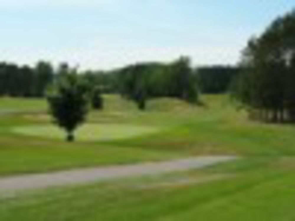 Course photo for Merrill Golf Club
