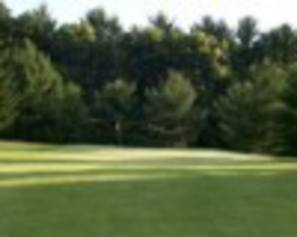 Course photo for Pinecrest Par 3 Golf Course
