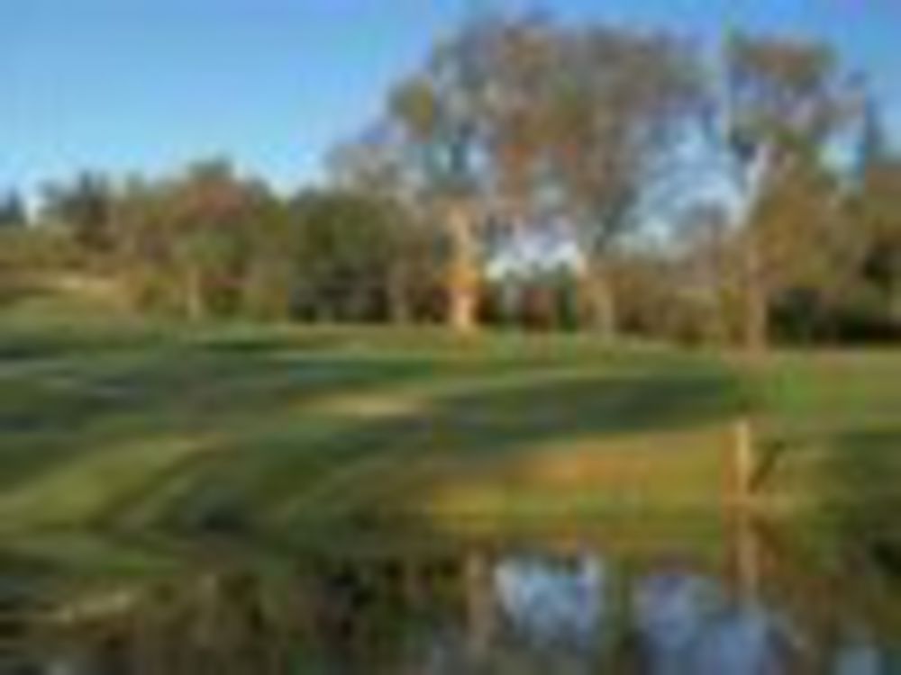 Course photo for Poplar Golf Course