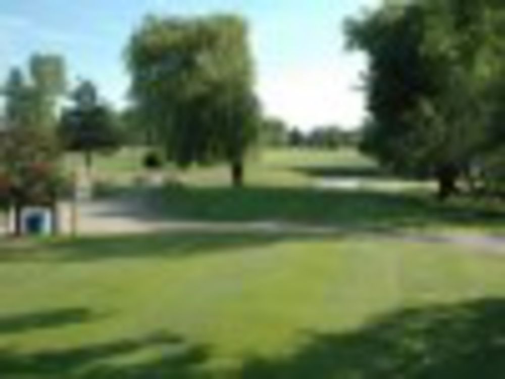 Course photo for Royal Scot Golf Club