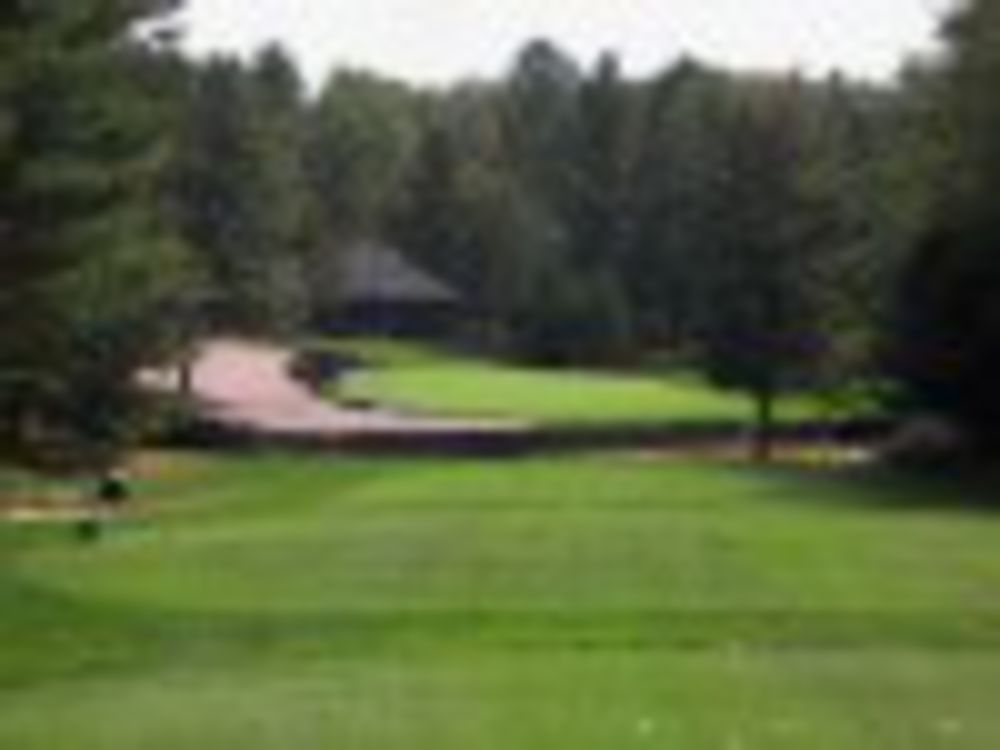 Course photo for Timber Ridge Golf Club