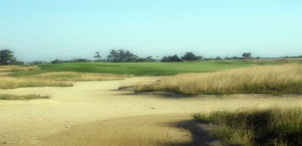 Course photo for Miacomet Golf Course