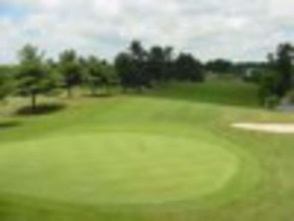 Course photo for Lewisburg Elks Country Club