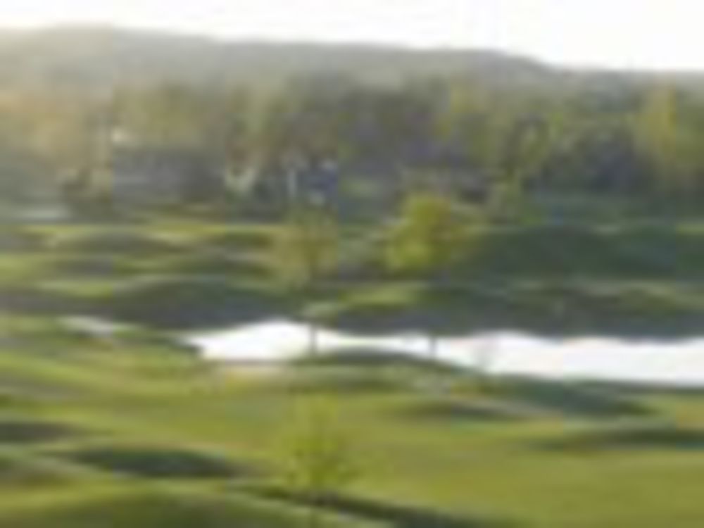 Course photo for Woodridge Golf Club