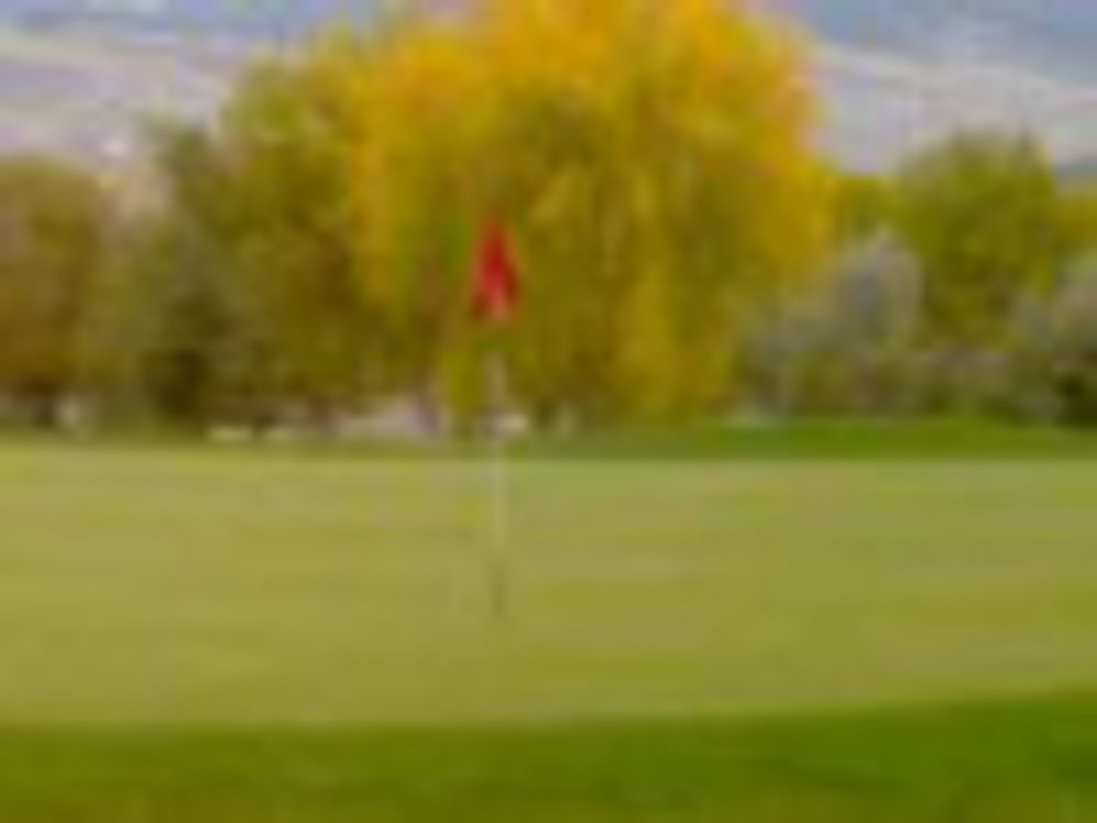 Course photo for Lander Golf Club