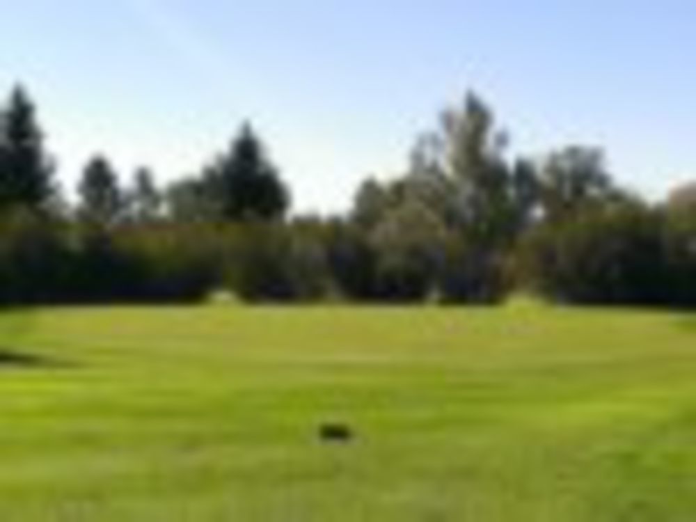 Course photo for Prairie View Golf Course