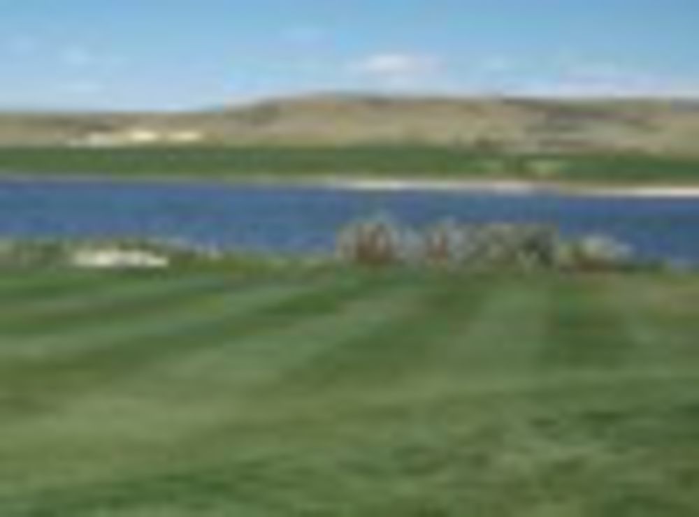 Course photo for Rochelle Ranch Golf Course