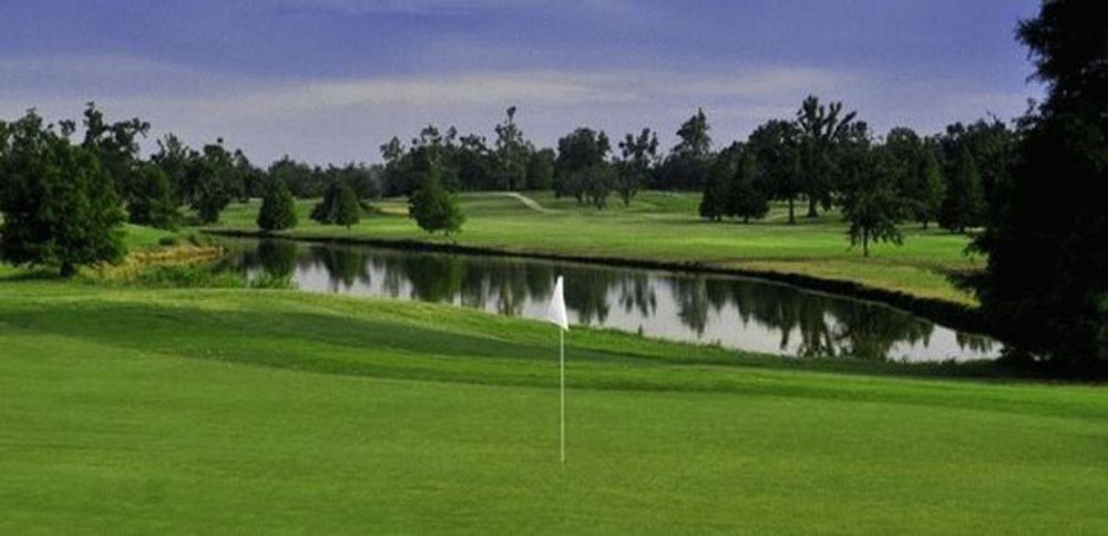 Course photo for Mohawk Park - Woodbine