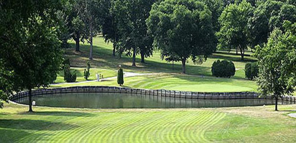 Course photo for Moila Country Club