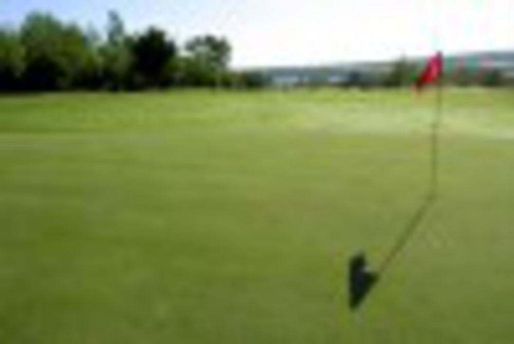 Course photo for Abercrombie Golf Club