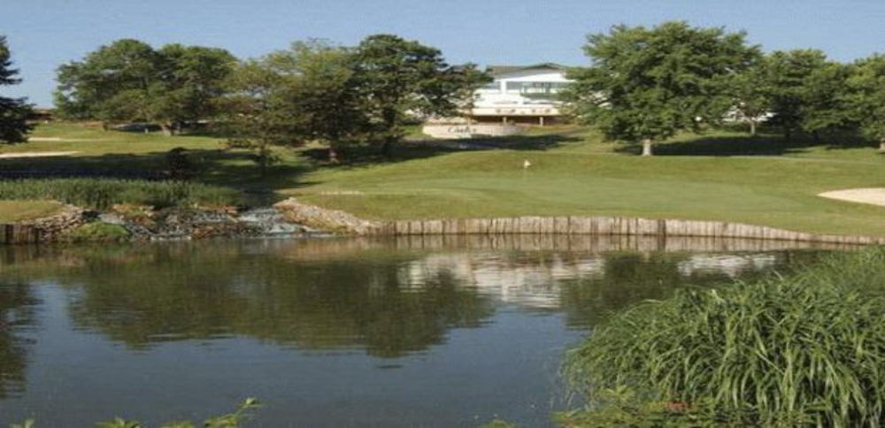 Course photo for The Oaks at Margaritaville - Tan-Tar-A Resort