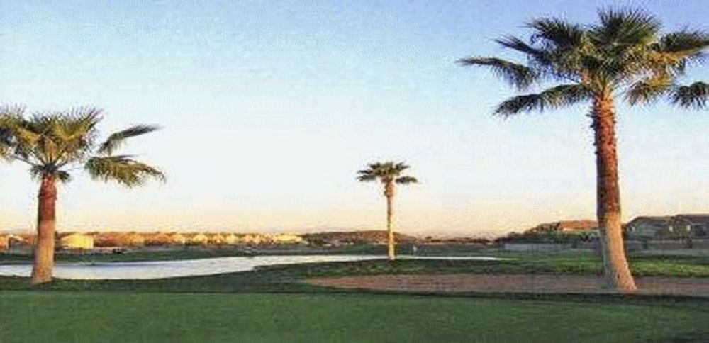 Course photo for Golf Club at Oasis