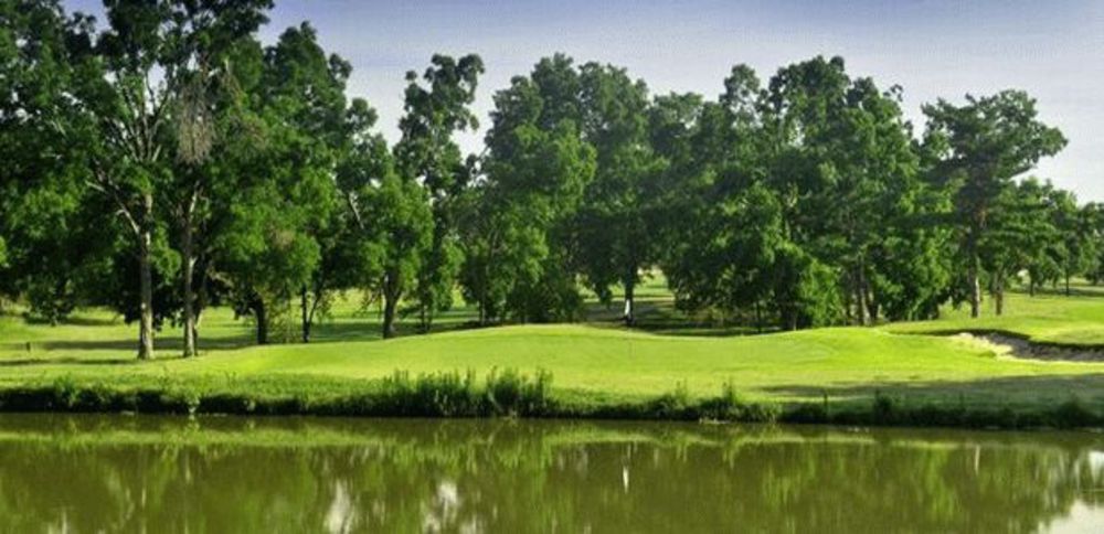 Course photo for Page Belcher - Olde Page