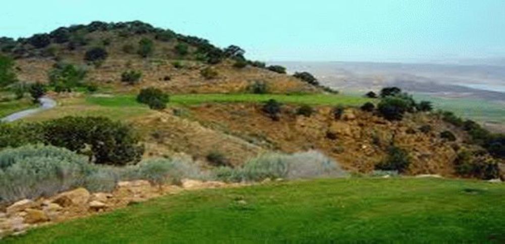 Course photo for Palisade Golf Course