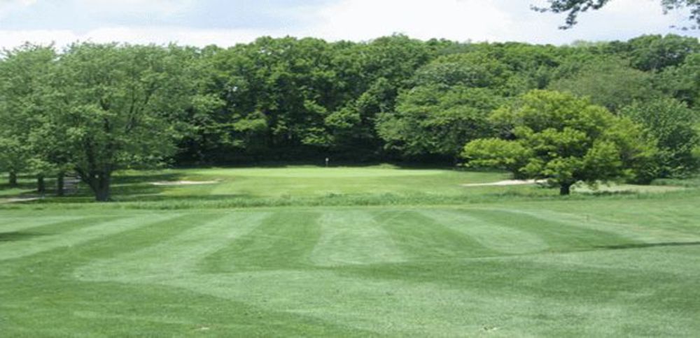 Course photo for Pheasant Valley Country Club