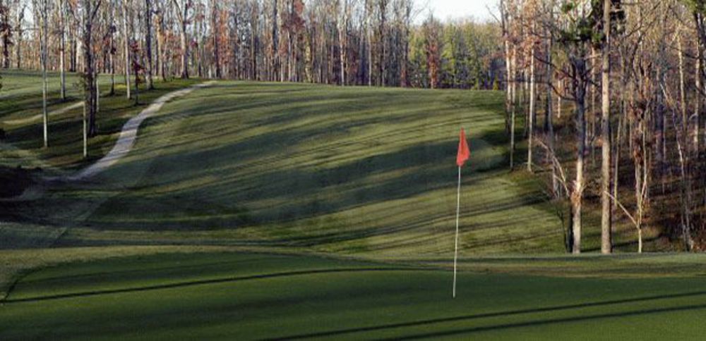 Course photo for Dickson Country Club