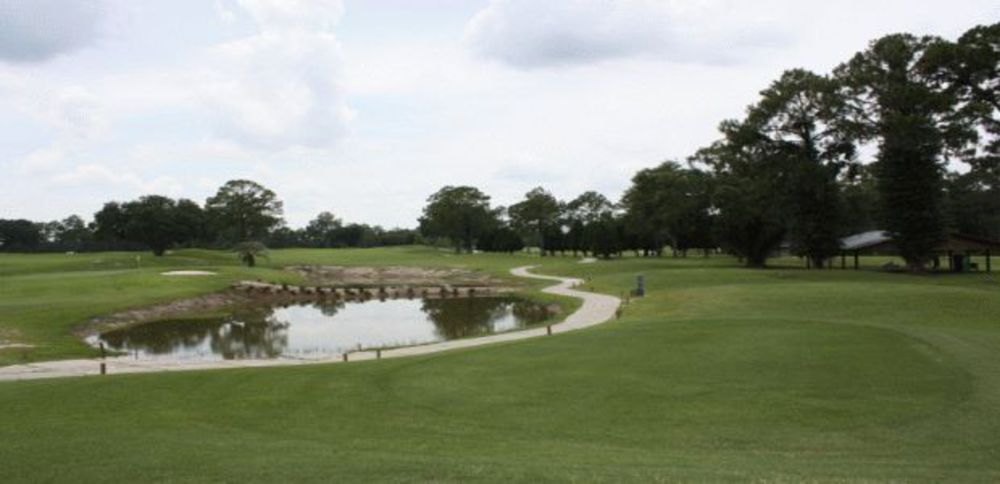 Course photo for Quail Heights Country Club