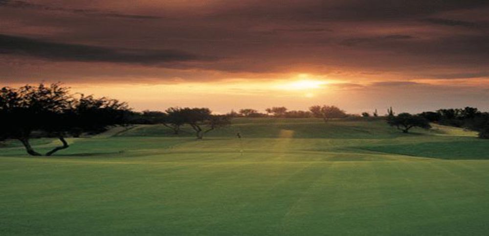 Course photo for Randolph Park Golf Courses - Randolph North Course