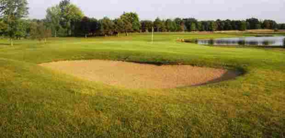 Course photo for Reddeman Farms Golf Course