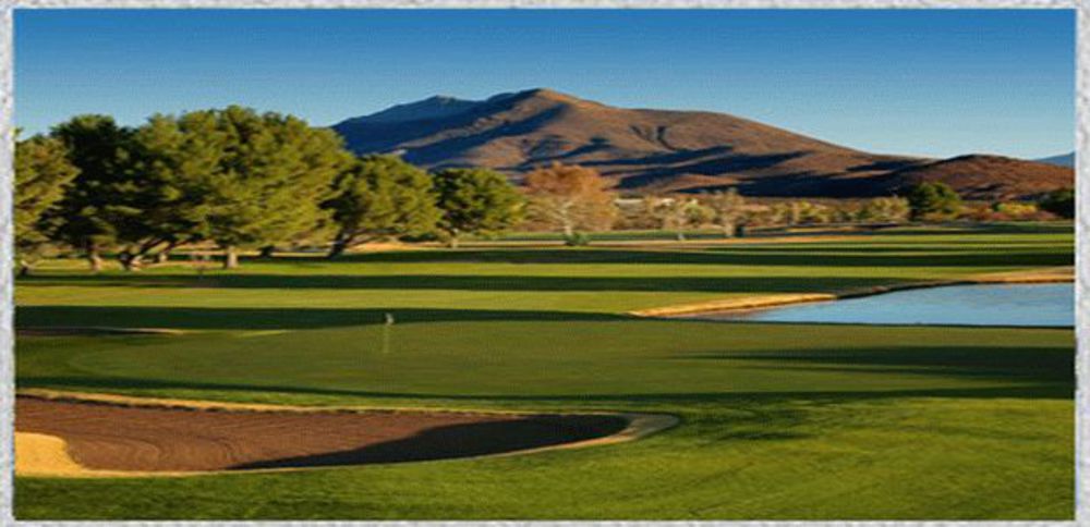 Course photo for Rio Rico Country Club