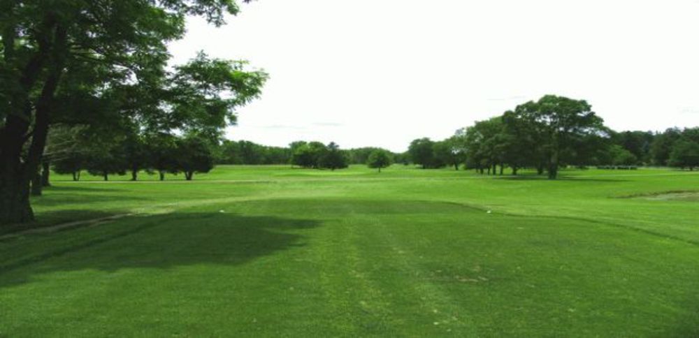 Course photo for River Cliff Golf Course
