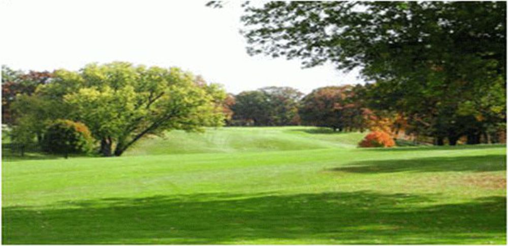 Course photo for Riverside Golf Course