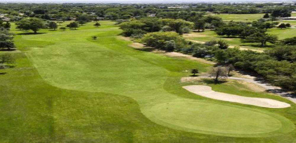 Course photo for Rose Park Golf Course