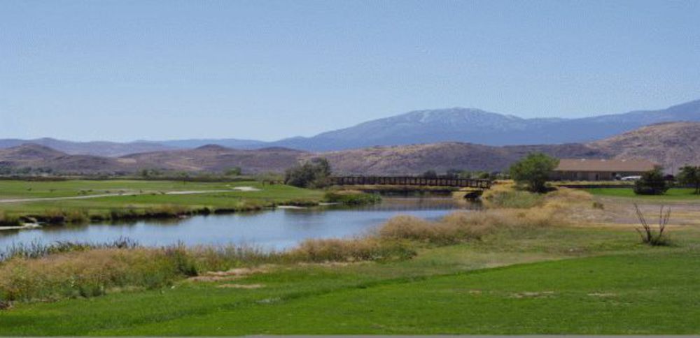 Course photo for Rosewood Lakes Golf Course