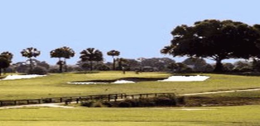 Course photo for Royal Oak Golf Club
